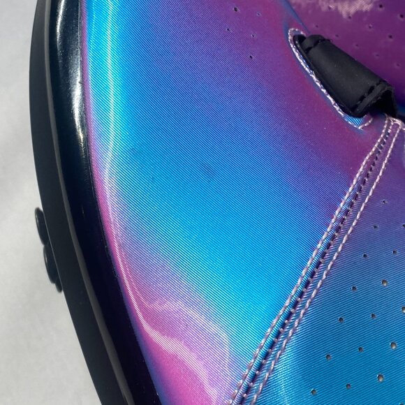 Mens Narrow Cycling Shoes Size 12 - Picture 10 of 12